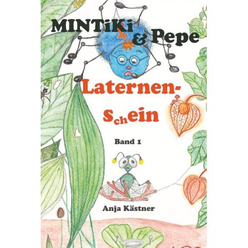 Anja Kästner - MINTiKi und Pepe