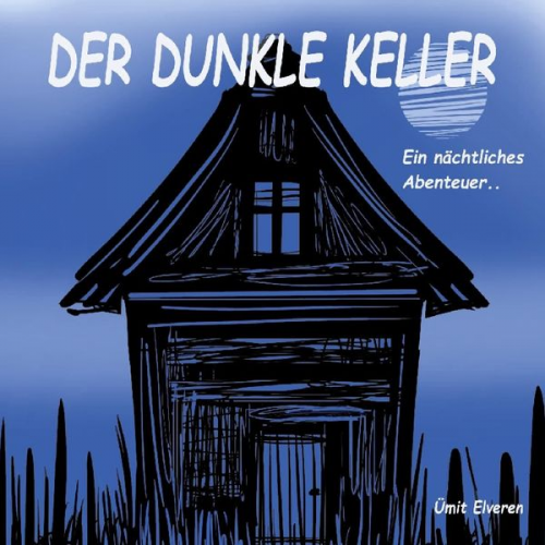 Ümit Elveren - Der dunkle Keller