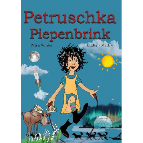 Petra Winter - Petruschka Piepenbrink