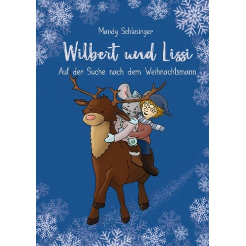 Mandy Schlesinger - Wilbert und Lissi