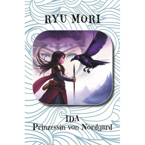 Ryu Mori - Ida - Prinzessin von Nordgard