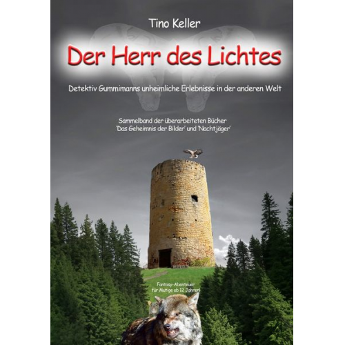 Tino Keller - Der Herr des Lichtes