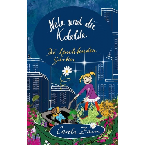 Carola Zain - Nele und die Kobolde