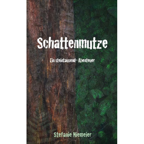 Stefanie Niemeier - Schattenmutze