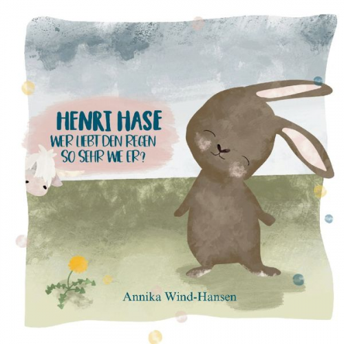 Annika Wind-Hansen - Henri Hase