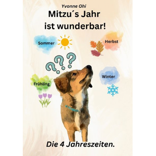 Yvonne Ohi - Mitzu´s Jahr ist wunderbar!