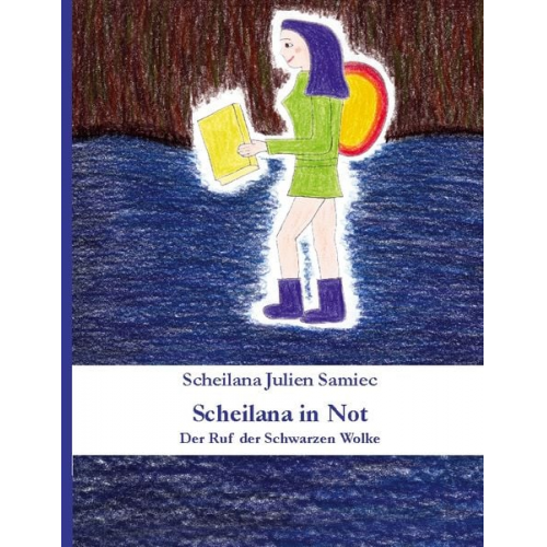 Scheilana Julien Samiec - Scheilana in Not