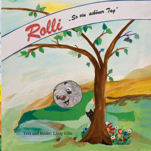 Lizzy Ellis - Rolli "So ein schöner Tag"