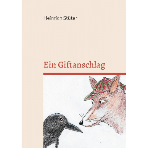 Heinrich S. - Ein Giftanschlag