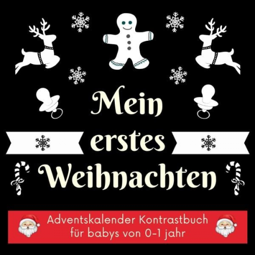 Grafik Guru - Mein erstes Weihnachten