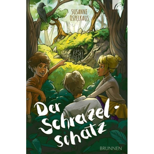 Susanne Ospelkaus - Der Schrazelschatz