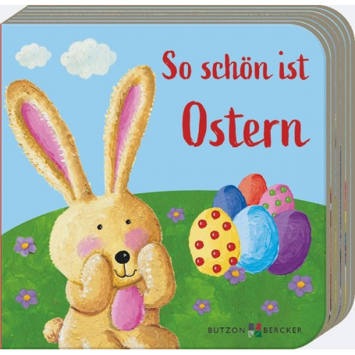 14988 - So schön ist Ostern