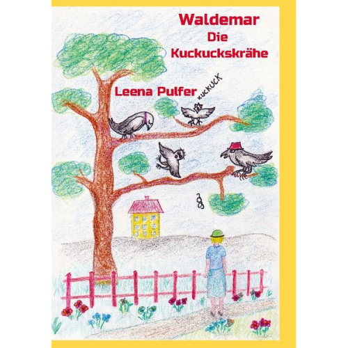 Leena Pulfer - Waldemar