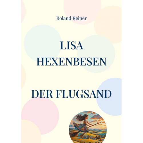 Roland Reiner - Lisa Hexenbesen