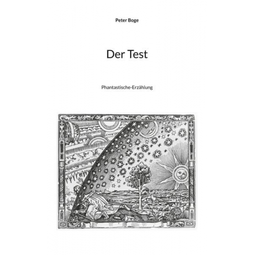 Peter Boge - Der Test