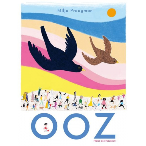 Milja Praagman - OOZ