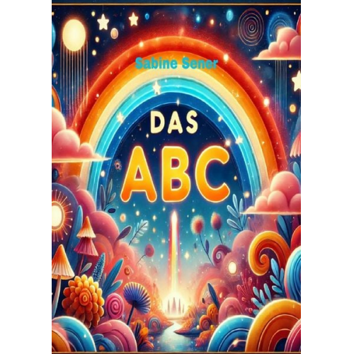 Sabine Sener - Das Abc