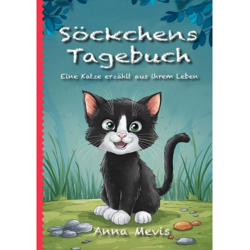 Anna Mevis - Söckchens Tagebuch