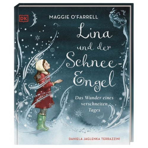 Maggie OFarrell - Lina und der Schnee-Engel