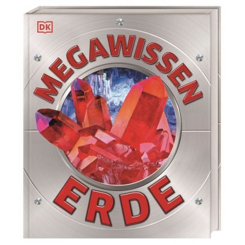 29259 - Mega-Wissen. Erde