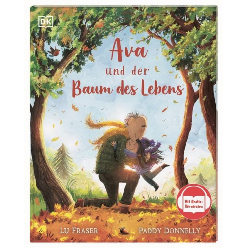 Lu Fraser - Ava und der Baum des Lebens