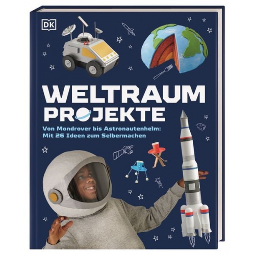 Weltraum-Projekte