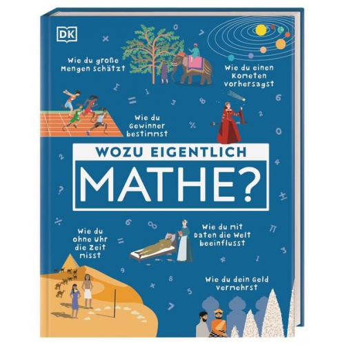 21478 - Wozu eigentlich Mathe?