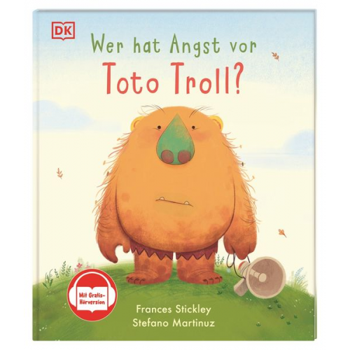 Frances Stickley - Wer hat Angst vor Toto Troll?