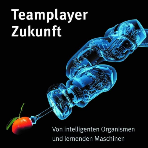 Patricia Piekenbrock - Teamplayer Zukunft