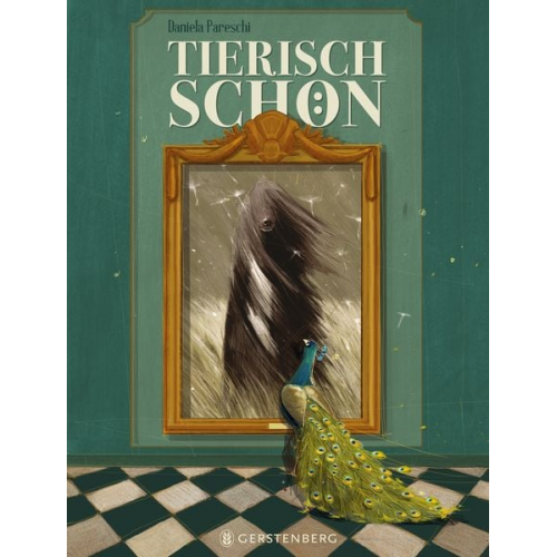 Daniela Pareschi - Tierisch schön