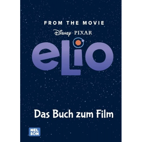 Disney Filmbuch zum Vorlesen: Elio