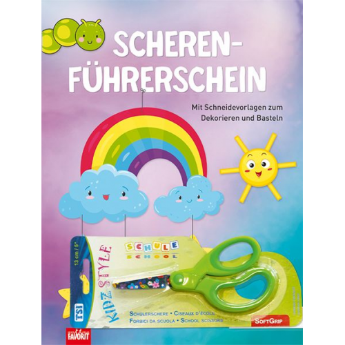 Scherenführerschein