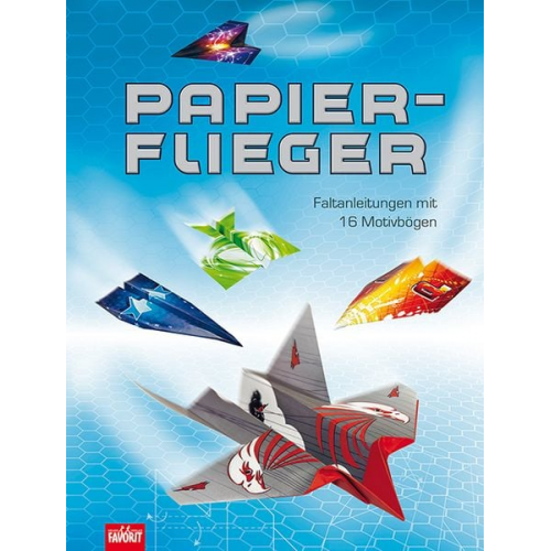 Papierflieger