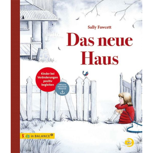 Sally Fawcett - Das neue Haus