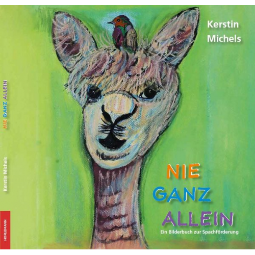 Kerstin Michels - Nie ganz allein