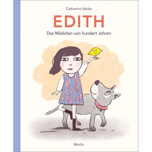 Catharina Valckx - Edith