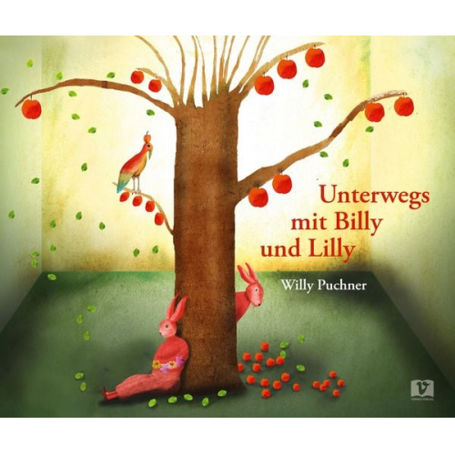 Willy Puchner - Unterwegs mit Billy und Lilly