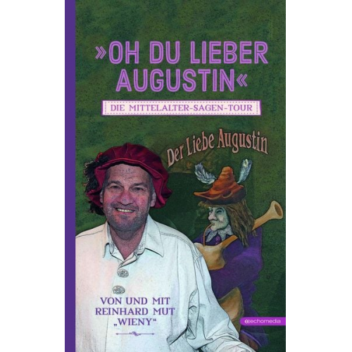 Reinhard Mut - Oh du lieber Augustin