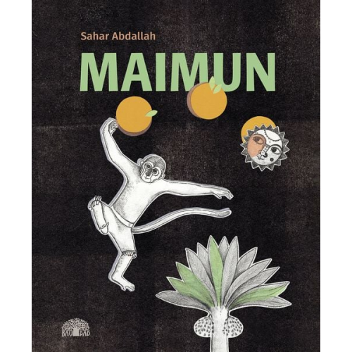 Sahar Abdallah - Maimun