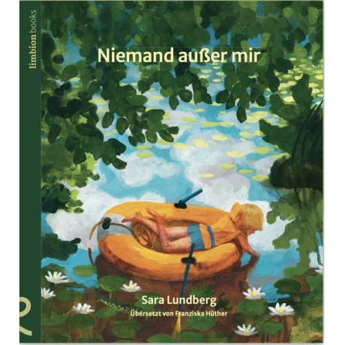 Sara Lundberg - Niemand außer mir