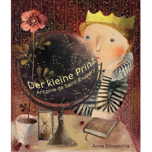 Antoine de Saint-Exupery - Der kleine Prinz