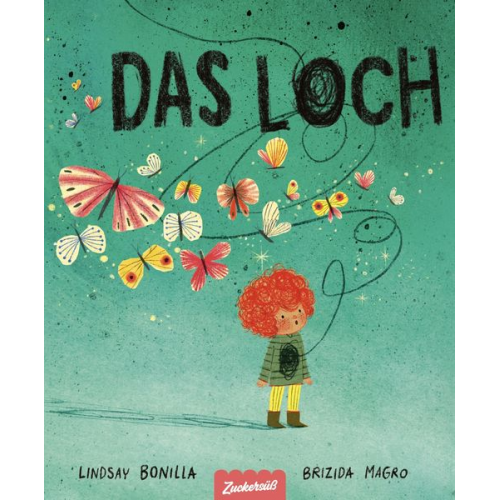 Lindsay Bonilla - Das Loch