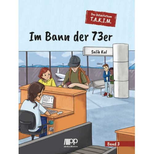 Salih Kul - Im Bann der 73er