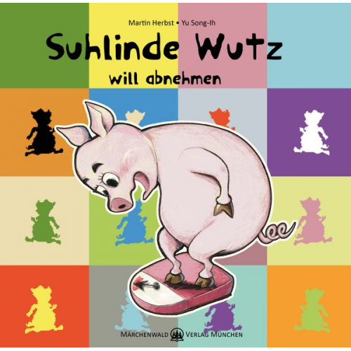 Martin Herbst - Sulinde Wutz will abnehmen