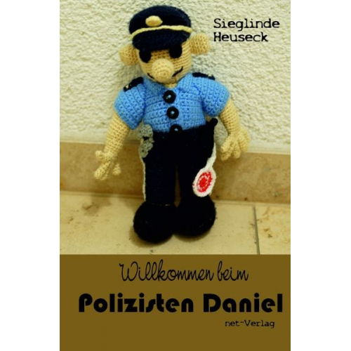 Sieglinde Heuseck - Willkommen beim Polizisten Daniel