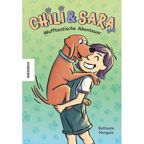 Bethanie Murguia - Chili und Sara