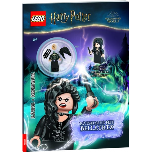 40174 - LEGO® Harry Potter™ – Rätselspass mit Bellatrix