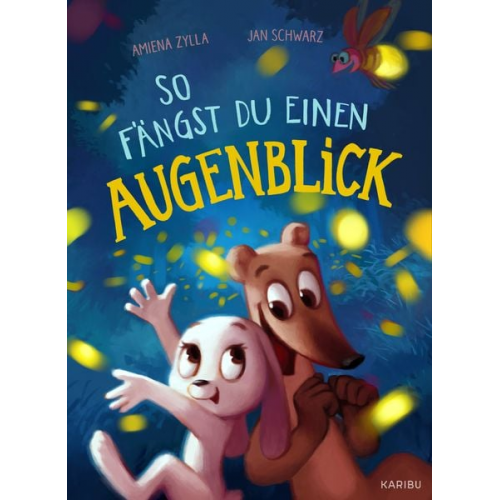 Amiena Zylla - So fängst du einen Augenblick