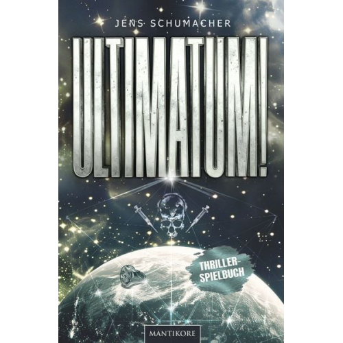 Jens Schumacher - Ultimatum!