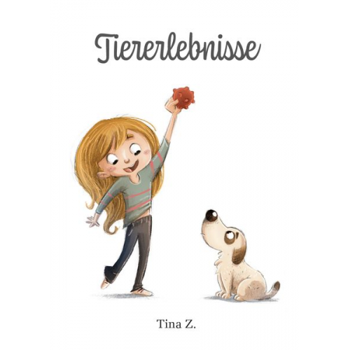 Tina Z. - Tiererlebnisse